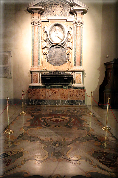 foto Basilica di San Pietro in Vincoli